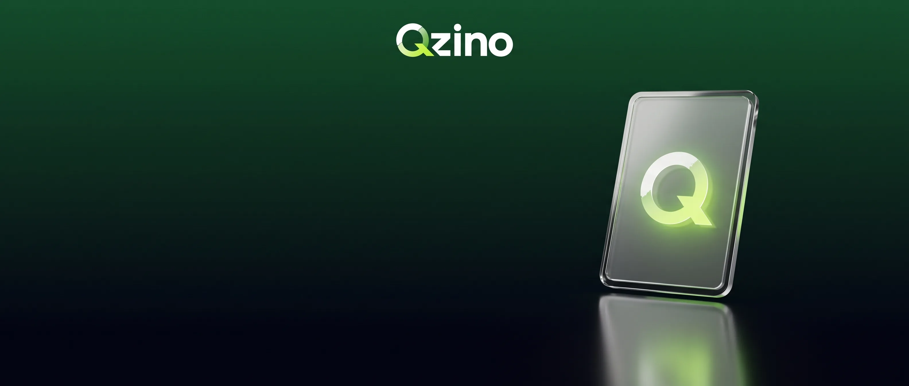 Qzino Casino